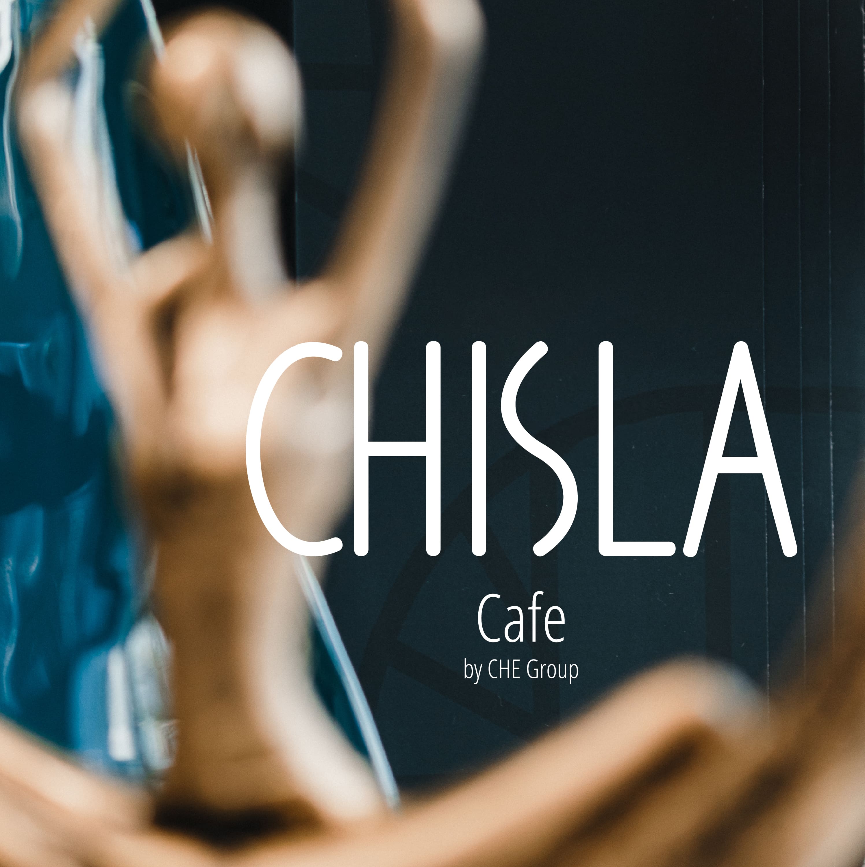 CHISLA cafe