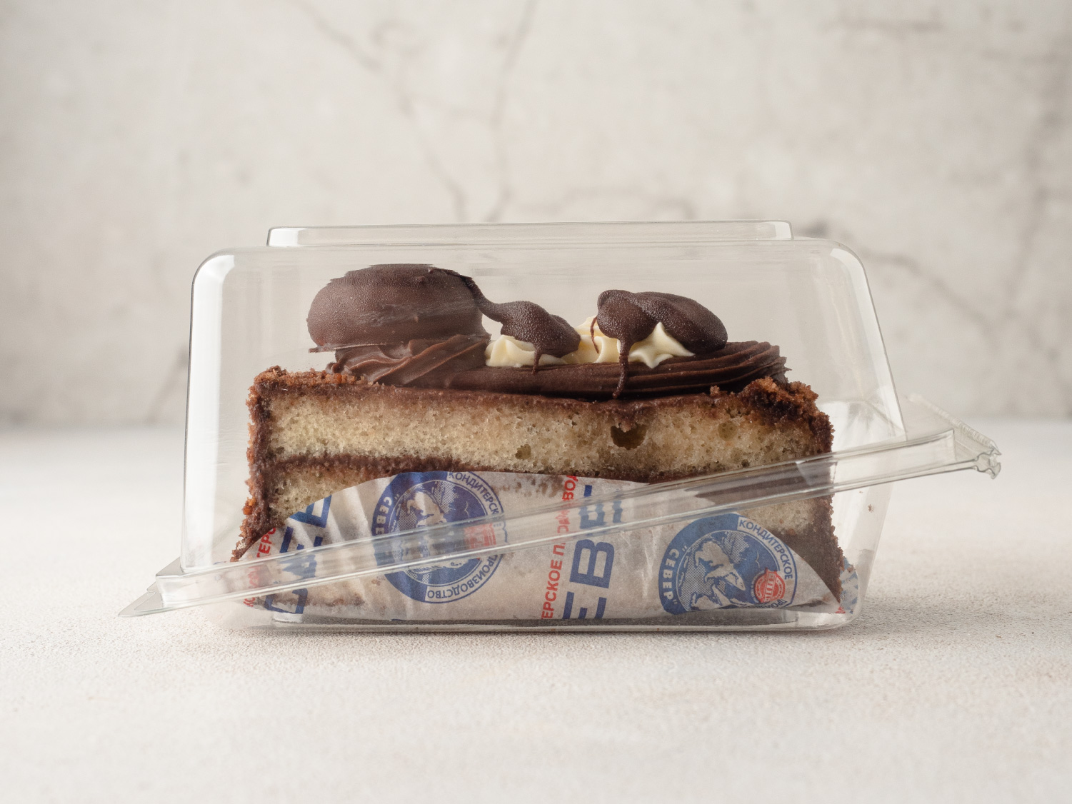 Пирожное «Лунное» (1 шт.)