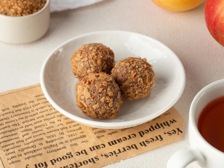 Трюфель в ассортименте