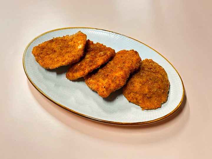 Шницель куриный