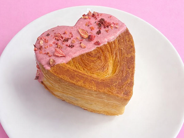 Коин Сердце