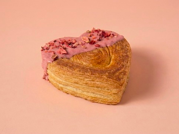 Коин Сердце