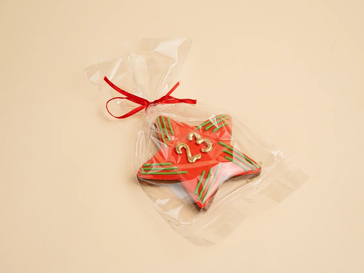 Пряник Архангельский «Звезда»