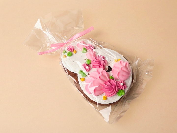 Пряник Архангельский Восьмёрка