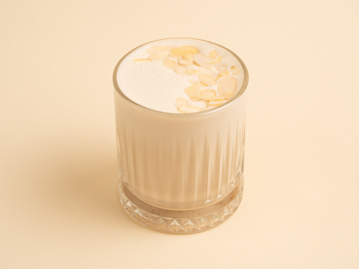 Раф Миндальный круассан