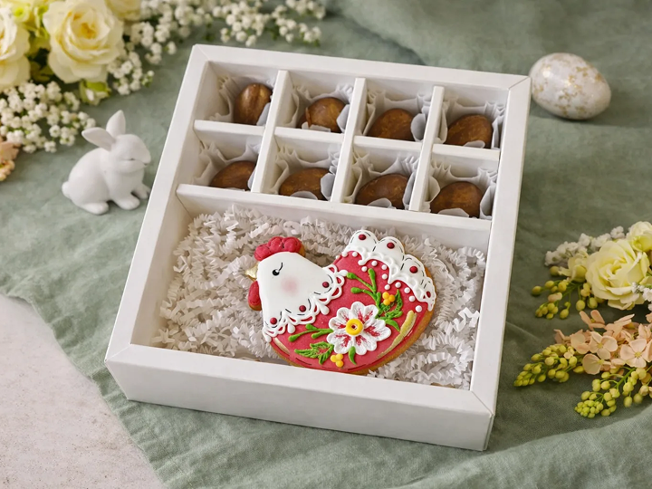 Набор Пасхальный