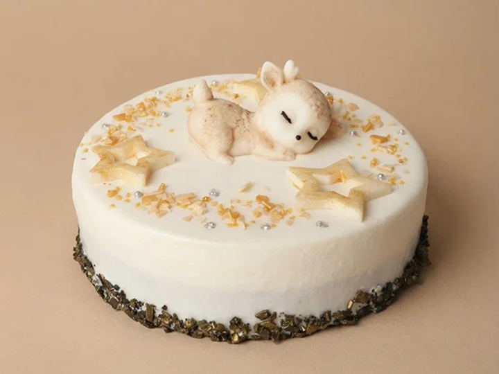 Торт Сладкие грезы