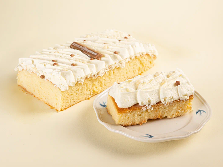 Торт Три молока