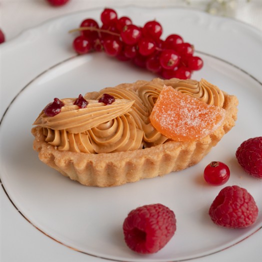 Пирожное Корзиночка Южная за 7 шт