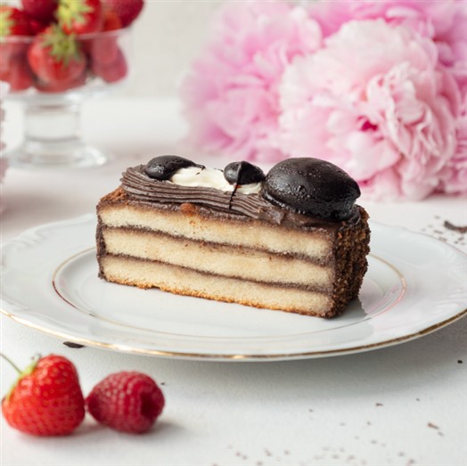 Пирожное «Лунное» за 9 шт