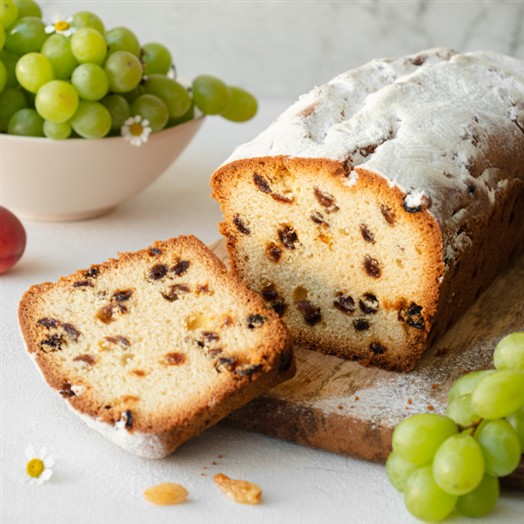 Кекс Столичный за 1.2 кг