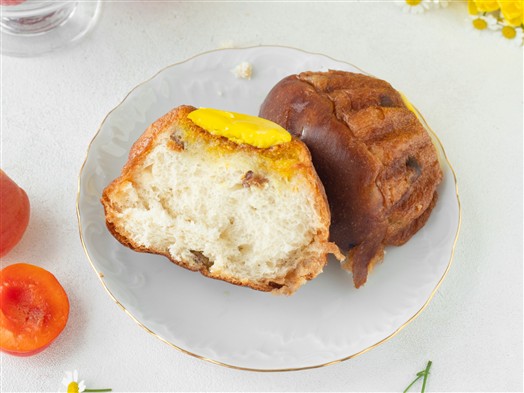 Ромовая баба