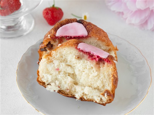 Ромовая баба