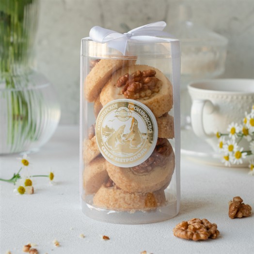 Набор печенья «Песочное сабле» за 1 шт