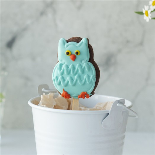 Печенье «Зверята»