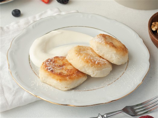 Сырники