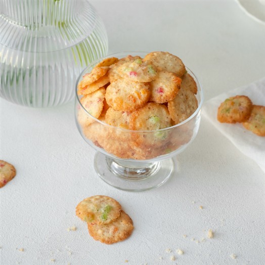 Печенье Цукатное за 1 кг