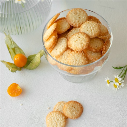 Печенье Кунжутное за 1 кг