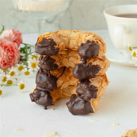 Печенье «Миндальон» за 1 кг