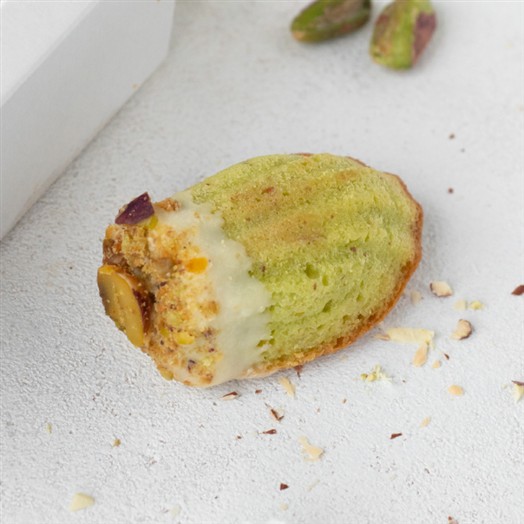 Печенье Мадлен за 1 кг