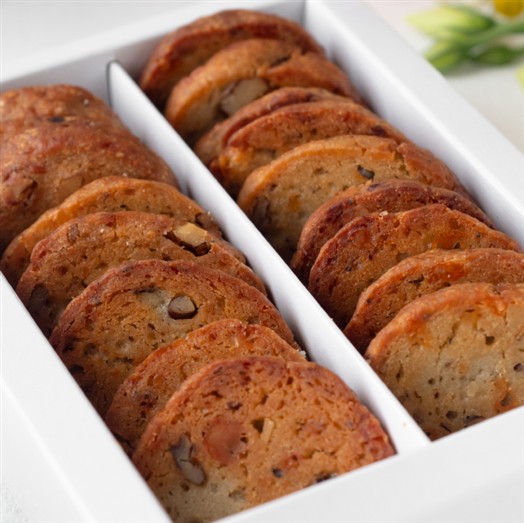 Печенье песочное Дор блю за 1 кг