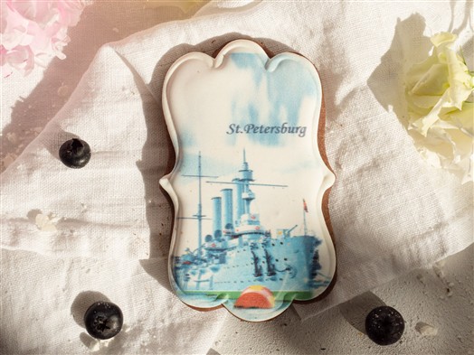 Печенье «Петербург»