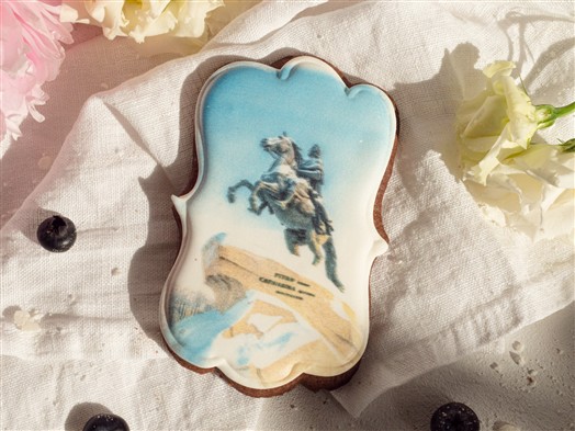 Печенье «Петербург»