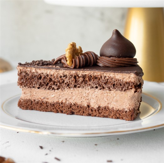 Пирожное Трюфель с бальзамом за 8 шт