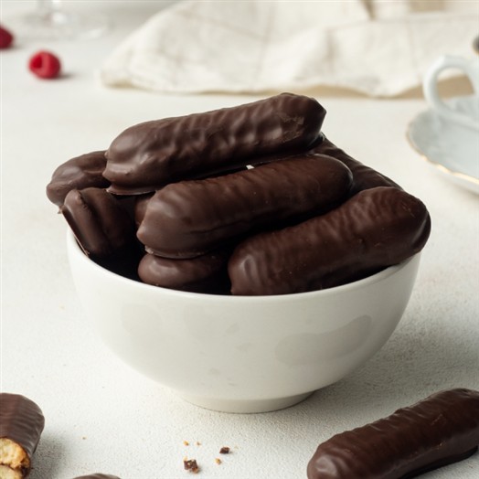 Печенье Суворовское за 1 кг