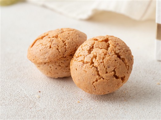 Набор печенья Миндальное