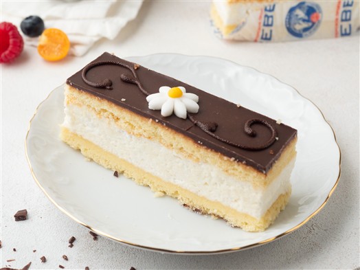 Пирожное Белая Ночь