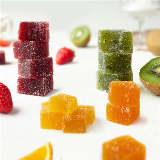 Мармелад в ассортименте за 1 кг