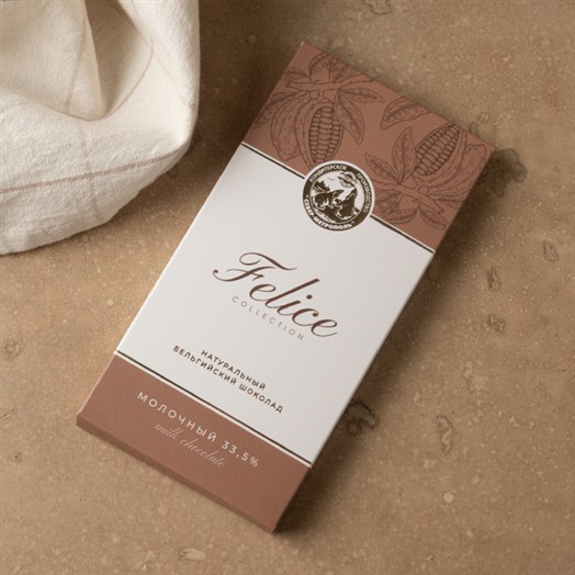 Шоколад «Феличе» 