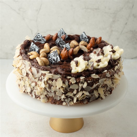 Торт Киевский от шеф-кондитера за 1 шт