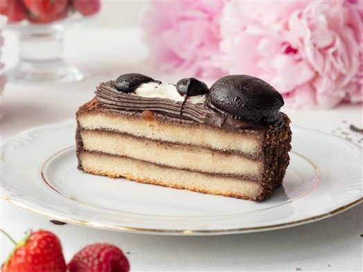 Пирожное «Лунное» (1 шт.)