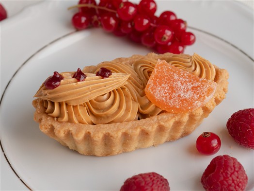 Пирожное Корзиночка Южная (1 шт.)