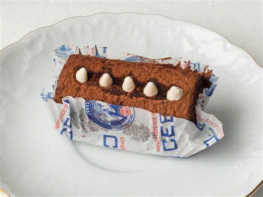 Пирожное Картошка (1 шт.)