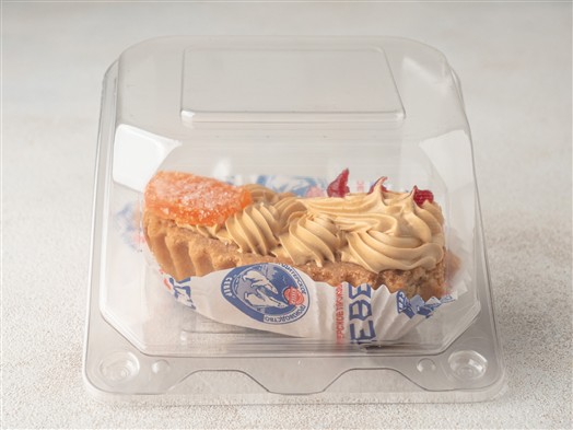 Пирожное Корзиночка Южная (1 шт.)