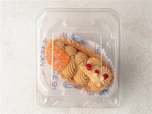 Пирожное Корзиночка Южная (1 шт.)