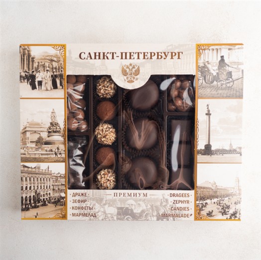 Набор «Санкт-Петербург»