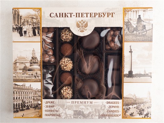 Набор «Санкт-Петербург»
