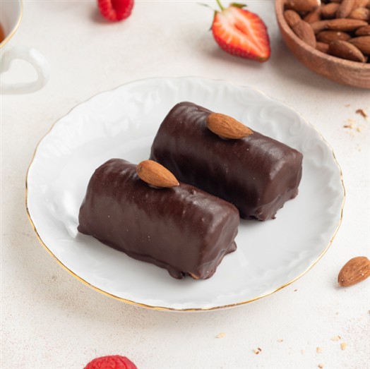 Пирожное Картошка марципановая за 5 шт