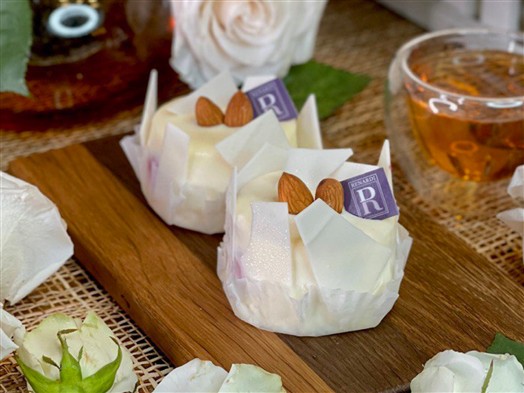 Пирожное Миндальное эксклюзив