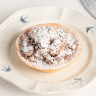 Пирожное Графские развалины за 6 шт