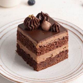 Пирожное Прага за 2 шт