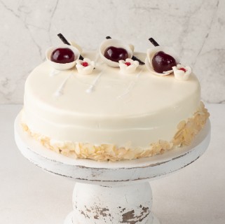 Торт «Творожный» за 1 шт