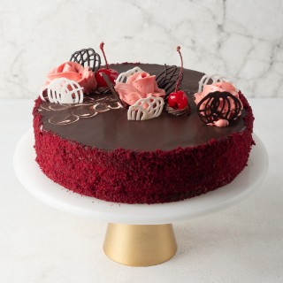 Торт Фламенко за 1 шт