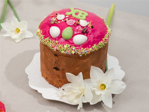 Кулич «Фирменный»