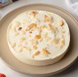 Торт «Миндальный»