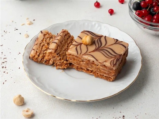Пирожное Эстерхайзи 90 г